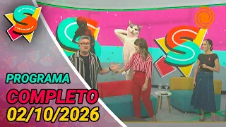Seguimos en el Doce | Full Episode 10/02/2026