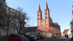 Uskrsna čestitka đakovačko osječkog nadbiskupa Uskrsna čestitka đakovačko osječkog nadbiskupa