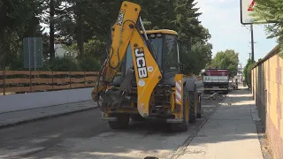 Začala sa rozsiahla oprava ciest