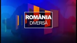 "România Diversă" - Dansuri tradiționale grecești și ucrainene