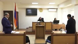 Կարգալույծ հոգեւորականների գործերում դատավորները ճնշման ներքո են գործում․ փաստաբան