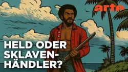 Wer war Jan Conny? - Afrikas vergessene Geschichte | Doku HD | ARTE