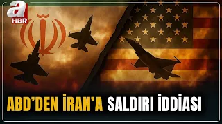 US Press: Trump to order an attack on Iran! | A Haber