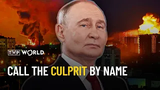 This is no longer hybrid warfare. It's Putin's attack on Europe | News In Depth