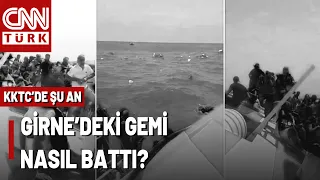 267 Passengers Were Aboard, 241 Rescued... İdris Arıkan Recounts: What Happened on the Ship That ...