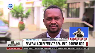 16 Years of Devolution Have Changed Kenya, But Has the Power Really Reached the People?