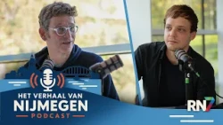 History at the Valkhof Museum - Director Herman Tibosch shares his story || THE STORY OF NIJMEGEN