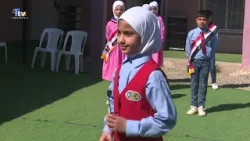 Tuzhurmatu'da "Sağlıklı Çevre Günü" kutlandı