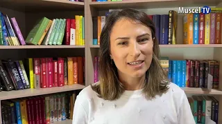 MUSCEL TV JOURNAL 09/08/2026 THE SUCCESS OF THE STEAM SUMMER SCHOOL IN CÂMPULUNG: EDUCATION AND I...