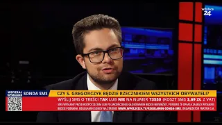 Wojciech Machulski: Tusk is a good PR guy. He's a slacker and lazy, but he knows how to win elect...