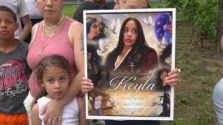 Family of hit-and-run victim speaks out