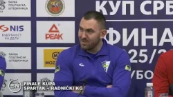 ODBOJKA, PRED FINALE KUPA 2026.