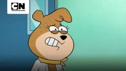 CINDY VIRA MOTIVO DE PIADA EM JELLYSTONE | JELLYSTONE! | CARTOON NETWORK