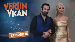 VERJIN VKAN EPISODE 16 ՎԵՐՋԻՆ ՎԿԱՆ ՍԵՐԻԱ 16 VERJIN VKAN EPISODE 16 ՎԵՐՋԻՆ ՎԿԱՆ ՍԵՐԻԱ 16