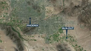 2 teens arrested during 'Senior Assassin' game in Queen Creek