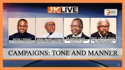 JKL | CAMPAIGNS: TONE AND MANNER |