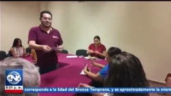 Celestino Romero invites you to the 12th Relleno de Cuche Festival with 25 relleneras in Tecpan