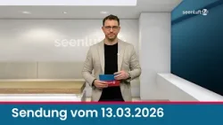 seenluft24 Sendung vom 13.03.2026 | komplett