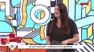 25 vjet “Dokufest” – kinemaja si akt qëndrese | Express KTV