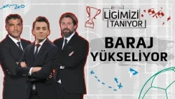 Raising the Bar | Getting to Know Our League with Erman Özgür and Mustafa Sarp