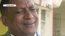 Silenciados antes de hablar: Amenazas y ataques a testigos en casos de homicidio en RD