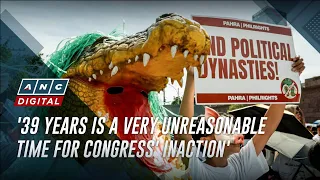 Supreme Court: 39 years too long for Congress to act on political dynasties