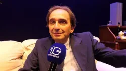 Ostia, al teatro Nino Manfredi lo spettacolo "Il prestanome" - Canale 10