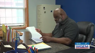 New QPS superintendent explains his goals for upcoming school year