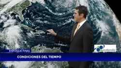 Weather | Polar air masses will cool down nights in the Dominican Republic