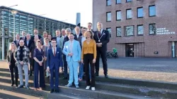 Nieuwe raadsleden Rhenen stellen zich kort voor