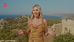 Esittelyssä - Myyrä | Alkaa 1.4. | MTV Katsomo ja MTV3