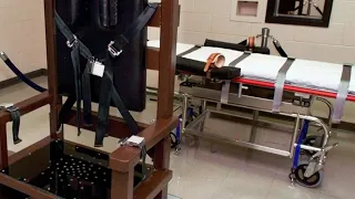 Medical professionals sign letter to stop all state executions in Tennessee