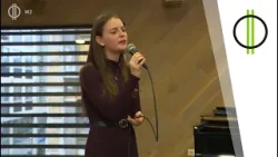 Talentum Hungaricum | Tábori Emese és Jenei Ádám