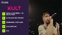 KULT AGENDA: 10-04-2026