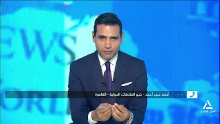 Ahmed Sayed Ahmed: America’s image has been shaken recently, especially during the Trump era, due...