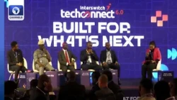 Interswitch Techconnect 6.0: Lagos Grand finale wraps Uo Four City Dialogue On Digital Platform