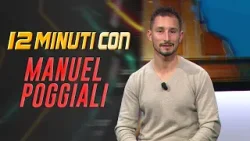 Manuel Poggiali: “Un anno straordinario con Ducati. Marquez ha vinto dominando”