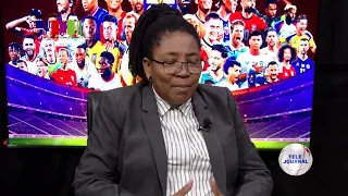 Coupe du Monde 2026 / Réaction de la présidente CTR/RTNH