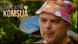 DOBRO JUTRO, KOMŠIJA - GREŠKE SA SNIMANJA || SEZONA 7