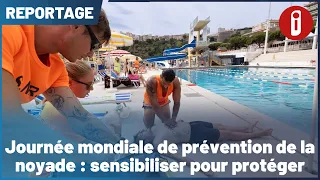 World Drowning Prevention Day: Raising Awareness to Protect