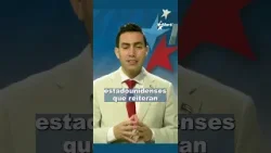 ¿Negociaciones en la sombra? El inesperado canal sobre el futuro de Cuba ¿Negociaciones en la sombra? El inesperado canal sobre el futuro de Cuba