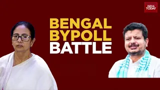 West Bengal By-Polls Battle: Candidate U-Turns, Arrest Row & Supreme Court Battle | Mamata Banerjee