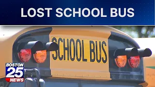 Parents furious after bus ride to Boston elementary school takes nearly 2 hours