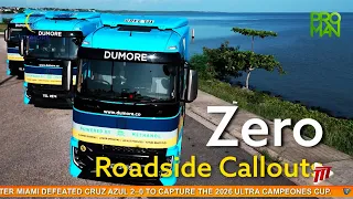Methanol Takes To The Road In T&T