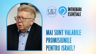 11/19 Liviu Neagoe Prayer for Israel Hope for Israel A Living Prayer 4m28s Logo