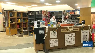 Honolulu Tool Library reopens with Halawa celebration