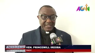 DEFEND RELIGIOUS FREEDOM, REJECT CORRUPTION IN NIGERIA FAITH LEADERS