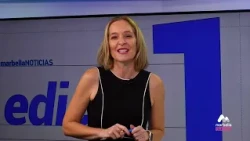 FIRST EDITION WITH EVA VILLÉN OCTOBER 14