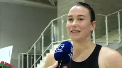 Pallanuoto, grande spettacolo tra il Polo Acquatico di Ostia e Le Cupole di Acilia - Canale 10 Pallanuoto, grande spettacolo tra il Polo Acquatico di Ostia e Le Cupole di Acilia - Canale 10