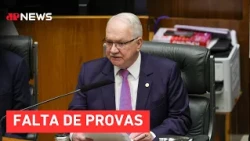 Fachin archives five more Fake News Inquiry investigations | REAL TIME